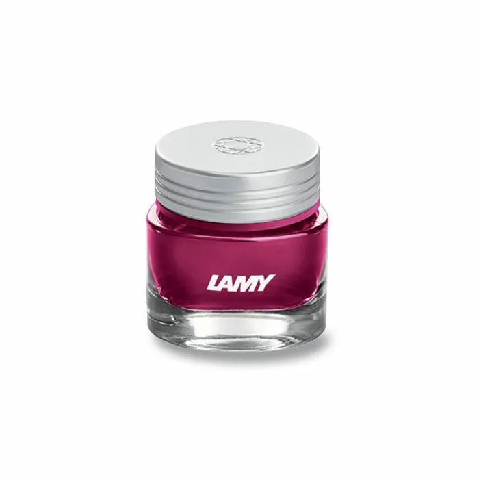 Termék főképe Lahvičkový inkoust Lamy T 53/Crystal Ink Rhodinite