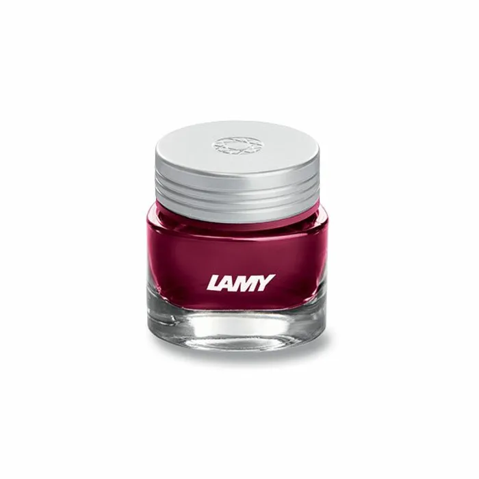Termék főképe Lahvičkový inkoust Lamy T 53/Crystal Ink Ruby