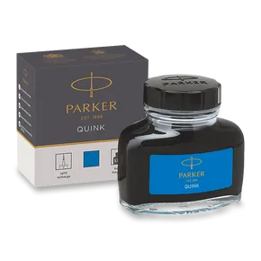 Parker palacktinta, mosható kék