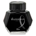 Palack tinta Waterman fekete