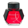 Palacktinta Waterman vörös