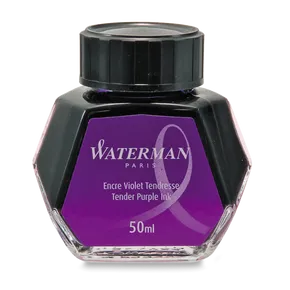 Palacktinta Waterman lila