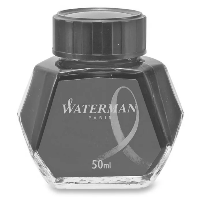 Termék főképe Lahvičkový inkoust Waterman hnědý