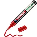 Lakový popisovač "50 EcoLine", piros, 2-3 mm, EDDING 4-50-002