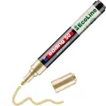 Lakový popisovač "50 EcoLine", arany, 2-3 mm, EDDING 4-50-053