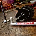 Következő termékkép Festékjelölő 780, fehér, 0,8mm, SZEDÉS