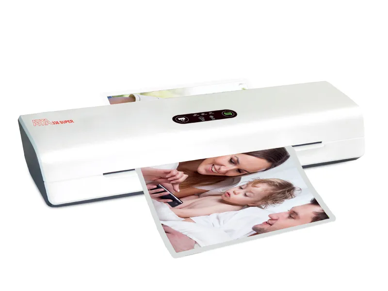 Termék főképe Laminátor ARTA 336 Super A3
