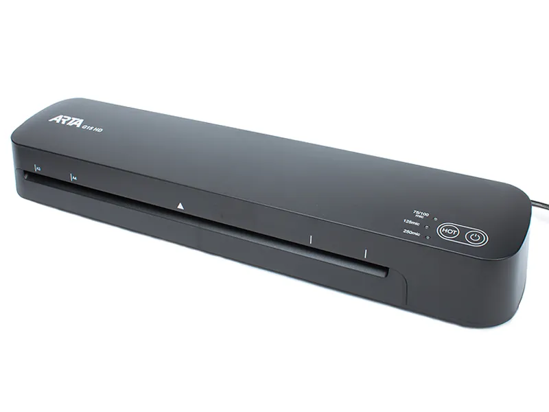 Termék főképe Laminátor ARTA G15 HD A3