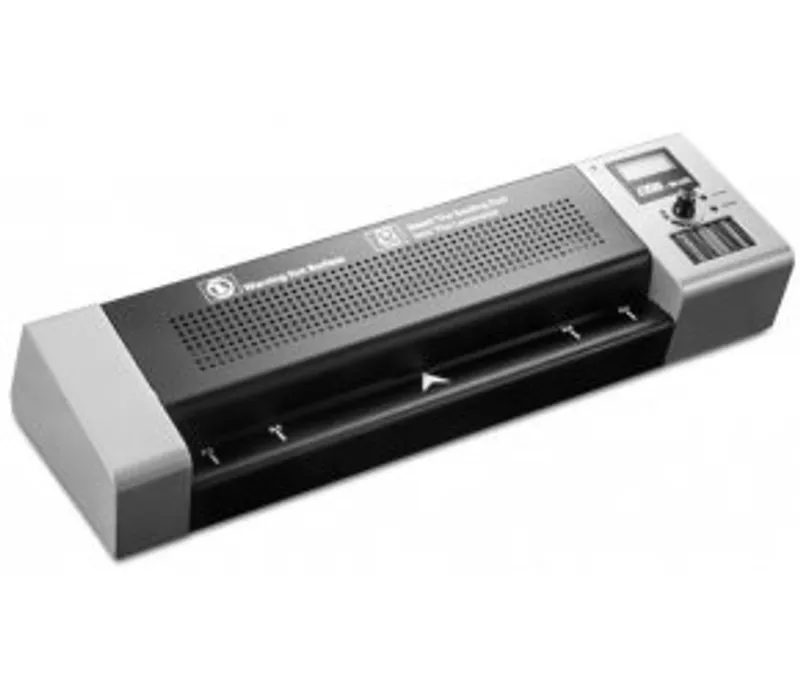 Termék főképe Laminátor DSB ML 350, formát A3