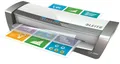 Lamináló iLam Office Pro, ezüst, A3, 80-175 mikron, LEITZ