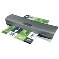 Lamináló iLam Office Pro, ezüst, A3, 80-175 mikron, LEITZ