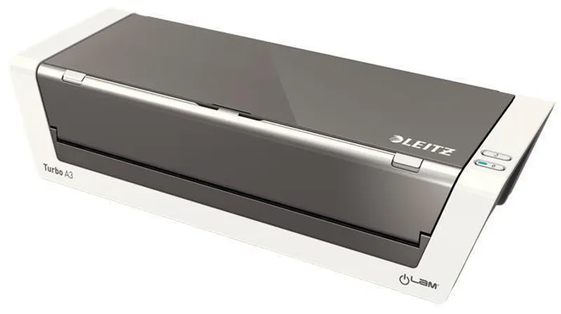 Termék főképe Laminátor Leitz iLAM touch 2 turbo