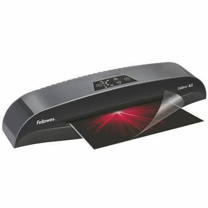 Termék főképe Laminovací stroj Calibre A3, FELLOWES