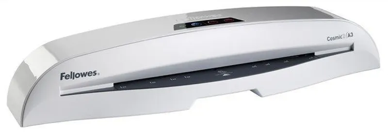 Termék főképe Laminovací stroj "Cosmic 2", 80 micron, A3, FELLOWES