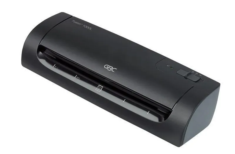 Termék főképe Laminovací stroj "Fusion 1000L", A4, 75 micron, GBC