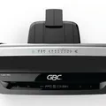Következő termékkép Lamináló gép Fusion Plus 6000L, A3, 75-250 mikron, GBC