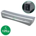Következő termékkép Lamináló gép iLam Home Office, szürke, A3, 80-125 mikron, LEITZ