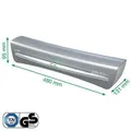 Következő termékkép Lamináló gép iLam Home Office, szürke, A3, 80-125 mikron, LEITZ