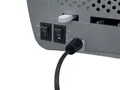 Következő termékkép Lamináló gép iLam Home, szürke, A4, 80-125 mikron, LEITZ