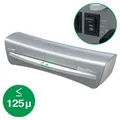 Következő termékkép Lamináló gép iLam Home, szürke, A4, 80-125 mikron, LEITZ