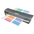 Következő termékkép Lamináló gép iLam Office, ezüst, A3, 80-125 mikron, LEITZ
