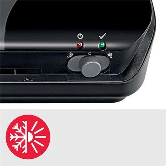 Termék főképe Laminovací stroj "Inspire+", A3, 75 micron, GBC