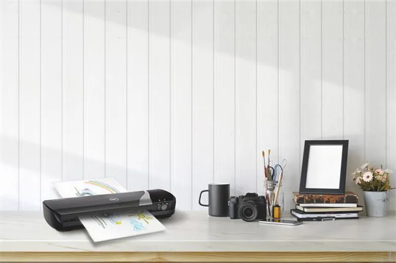 Termék főképe Laminovací stroj "Inspire+", A4, 75 micron, GBC