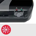 Következő termékkép Lamináló gép Inspire+, A4, 75 mikron, GBC