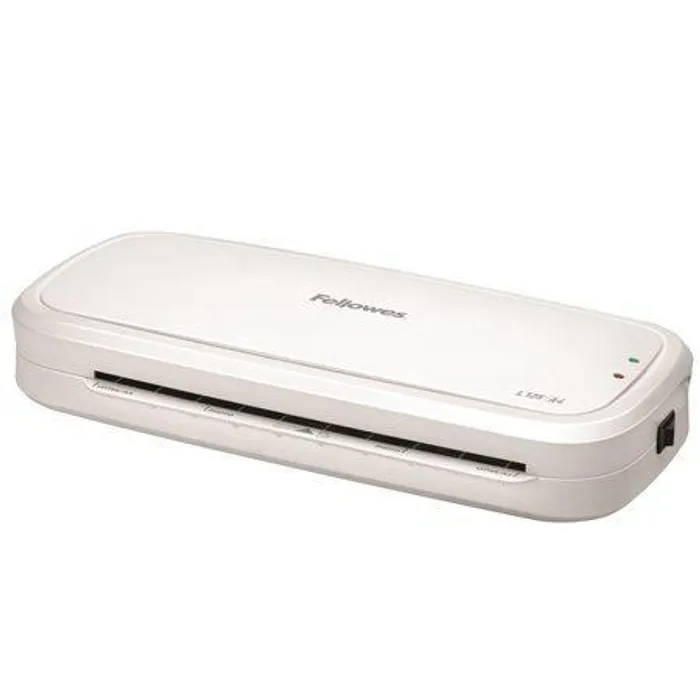 Termék főképe Laminovací stroj "L-125", 80-125 micron, A4, FELLOWES