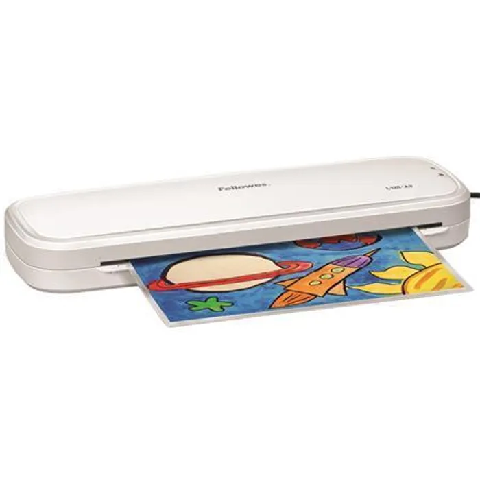 Termék főképe Laminovací stroj L125, A3, 80- 125 mikr., FELLOWES