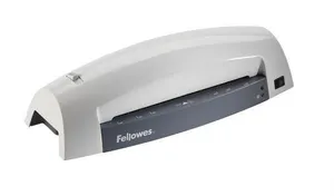 Lamináló gép "Lunar", 80-125 mikron, A4, FELLOWES