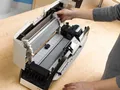 Lamináló gép "Voyager, 80-250 mikron, A3, FELLOWES