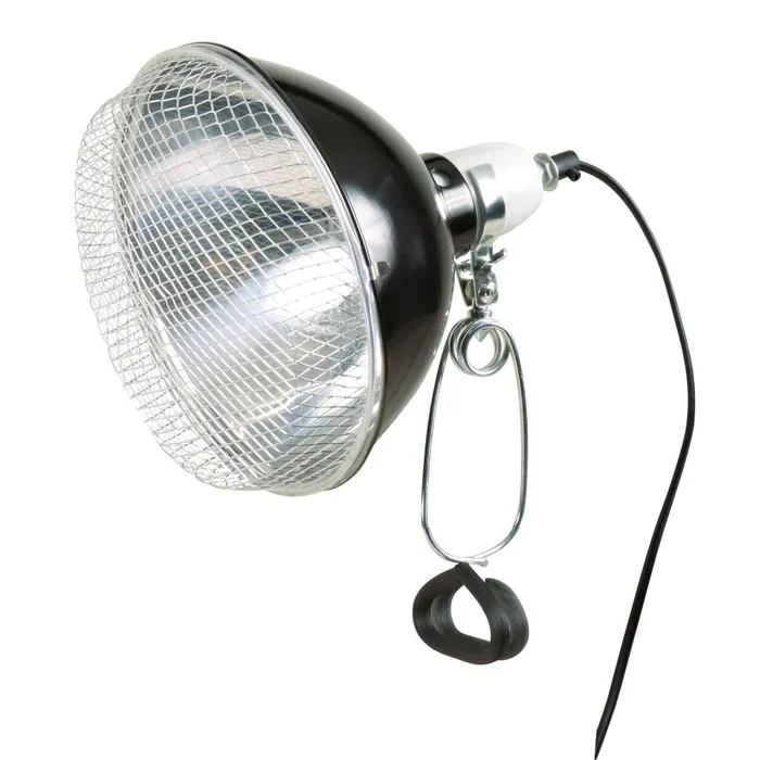 Termék főképe Lampa s ochranným krytem 14x17cm max.výkon 100W