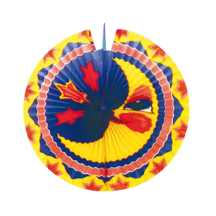 Termék főképe Lampión diskový MĚSÍC průměr 33 cm [1 ks]