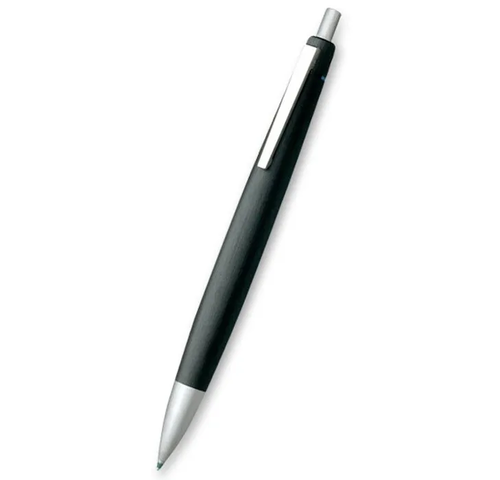 Termék főképe Lamy 2000 Matt Brushed 4barevná kuličková tužka