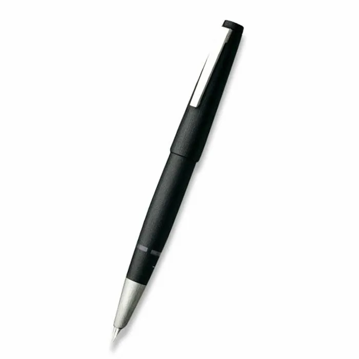 Termék főképe Lamy 2000 Matt Brushed hrot M