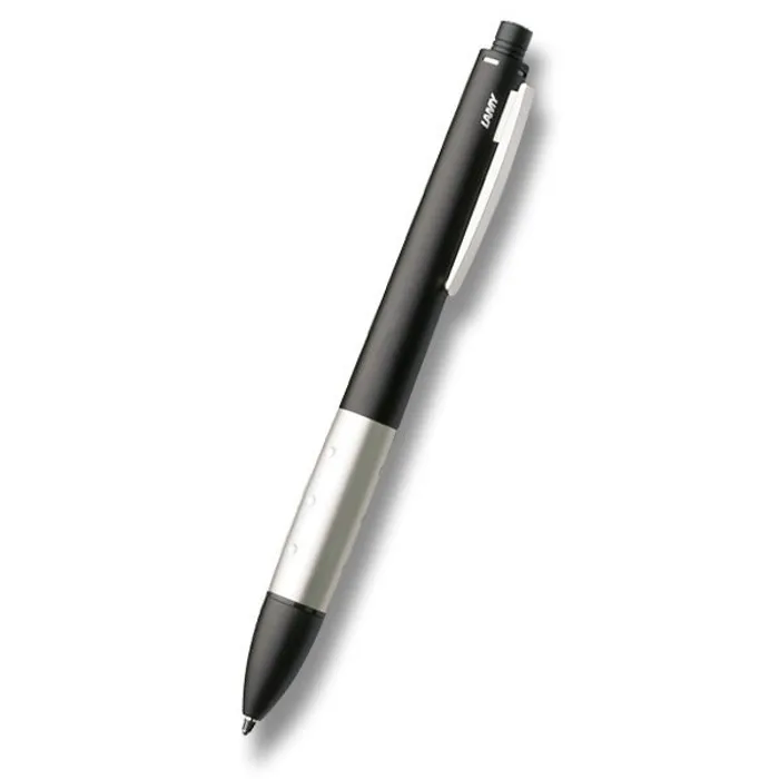 Termék főképe Lamy Accent 4pen Black 4funkční tužka