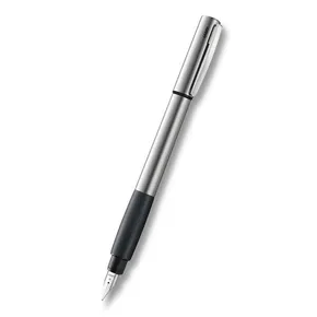 Lamy Accent Brilliant Al KK tip F