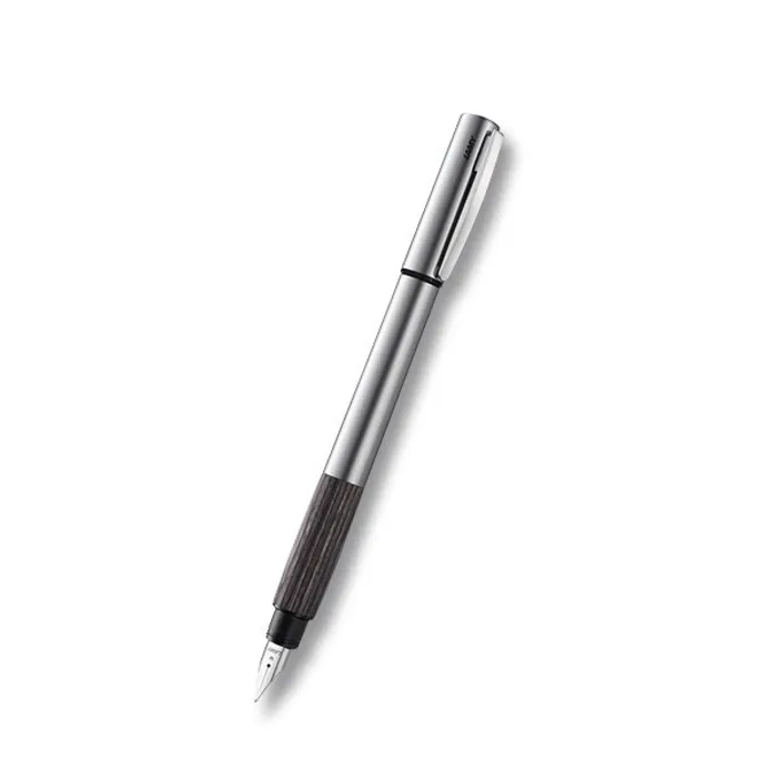 Termék főképe Lamy Accent Brilliant Al KW plnicí pero, hrot M