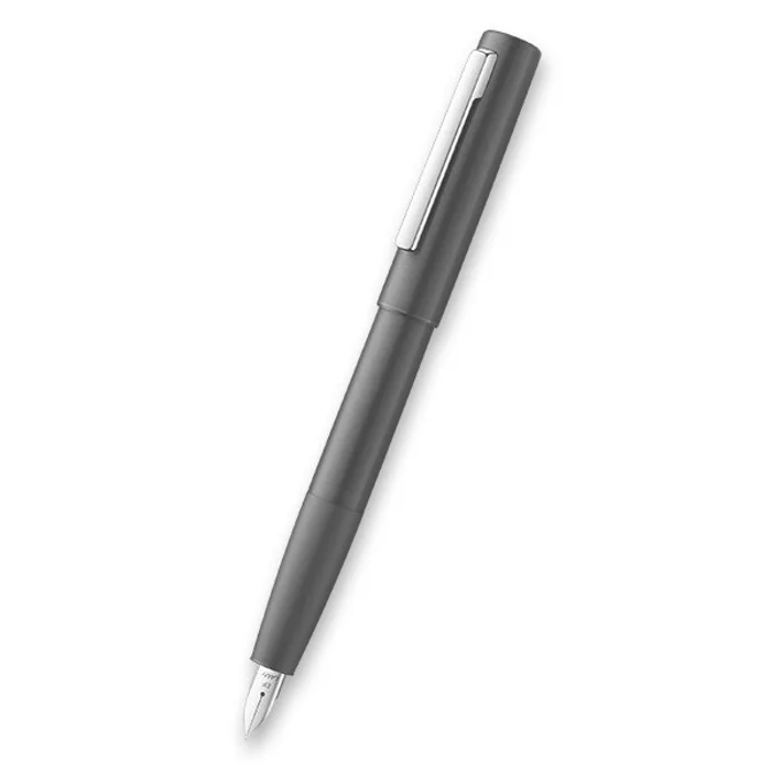 Termék főképe Lamy Aion Dark Green hrot EF