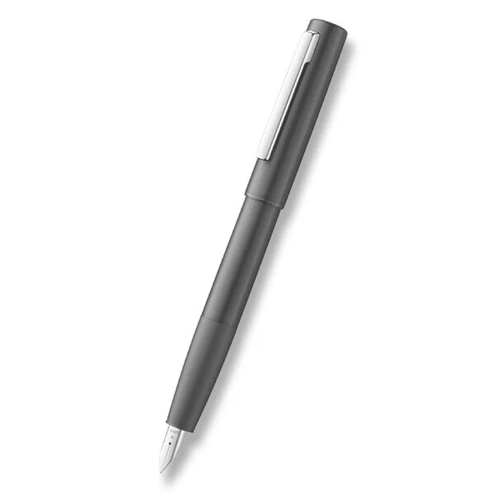 Termék főképe Lamy aion Deepdarkblue plnicí pero, hrot F