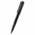 Lamy Al-star Black tip EF