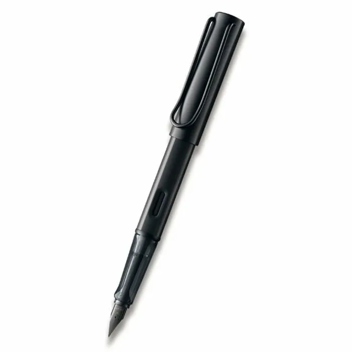 Termék főképe Lamy Al-star Black hrot EF