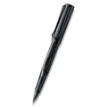 Lamy Al-star Black hegy F