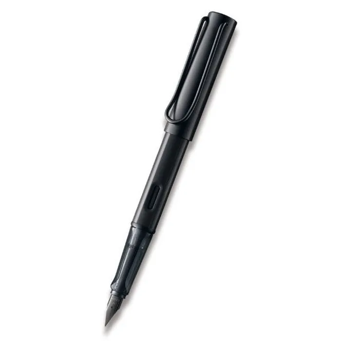 Termék főképe Lamy Al-star Black hrot F