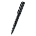 Lamy Al-star Black tip M