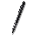 Lamy Al-star fekete golyóstoll