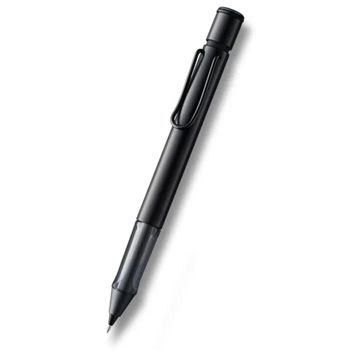 Termék főképe Lamy Al-star Black mechanická tužka