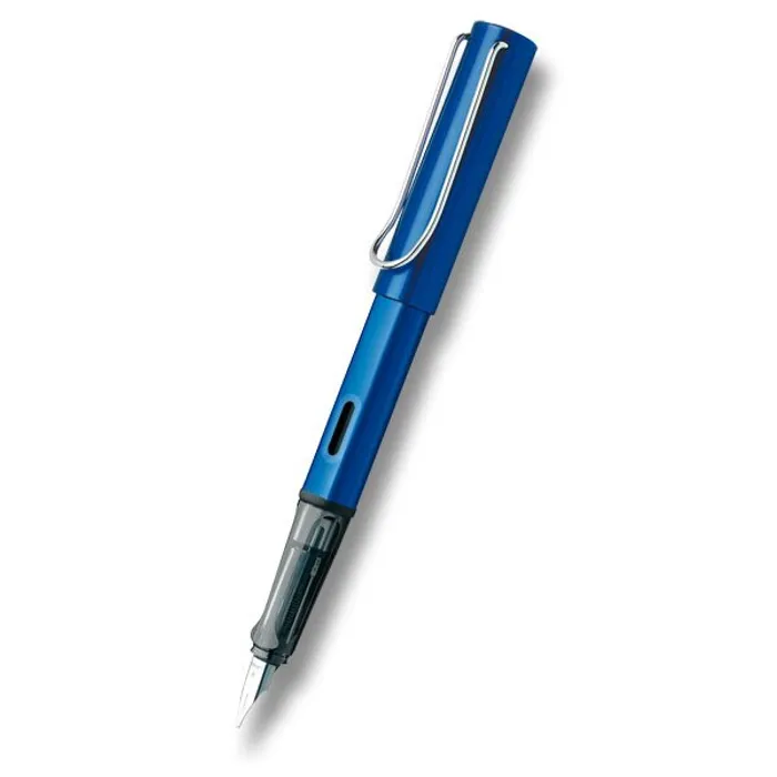 Termék főképe Lamy Al-star Dark Blue hrot EF