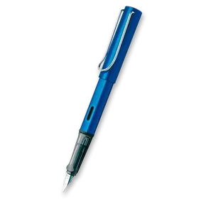 Lamy Al-star Sötétkék tip M